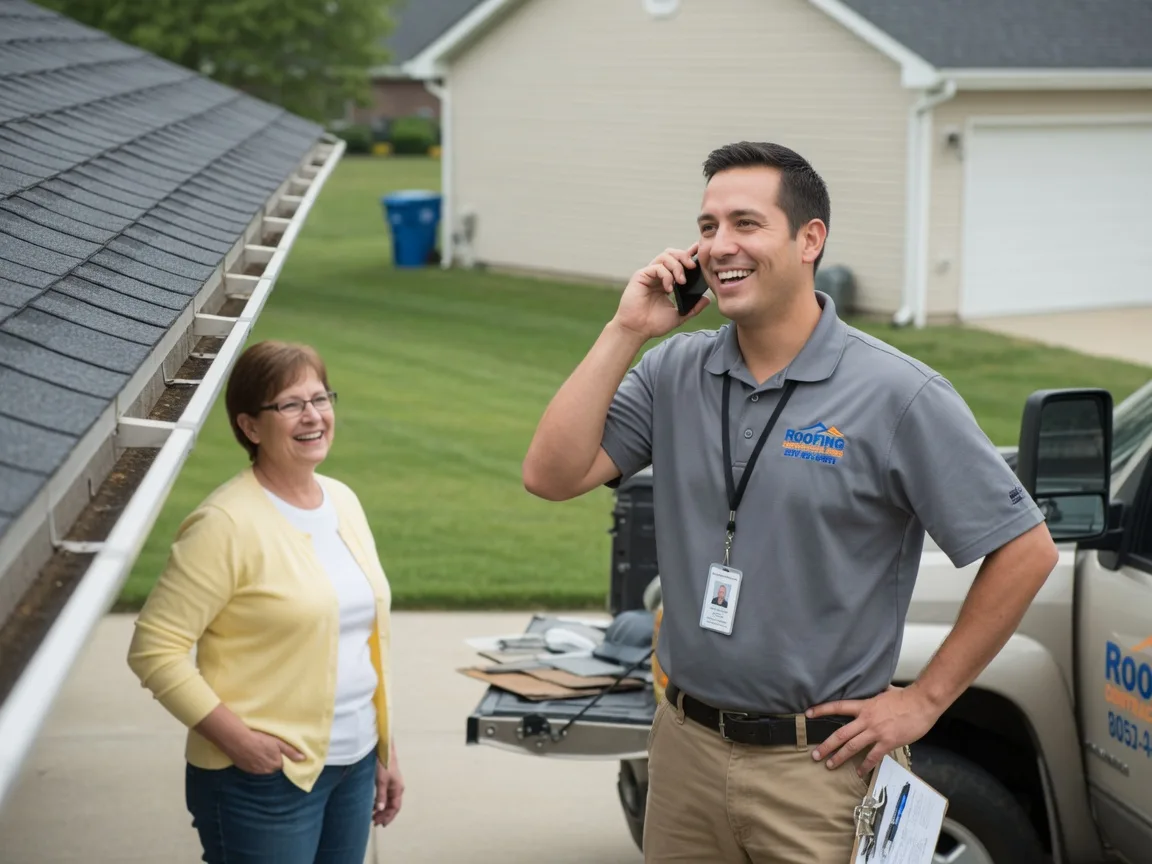 Local Roofing Contractors Christine, ND FAQs